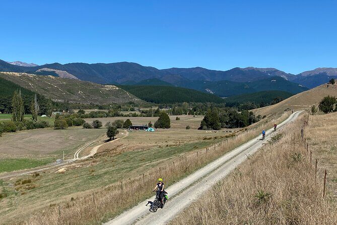 Tunnel to Town - Who Should Consider This Tour?