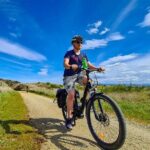 Tunnels to Station On E-Bikes - Summary