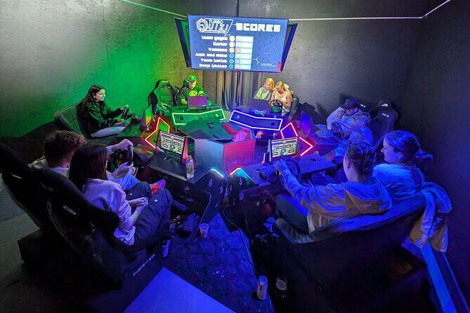 TurboQuiz The Ultimate Trivia Gameshow - Who Will Love TurboQuiz?