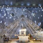 Turda Salt Mine : 1 Day auto tour from Oradea - The Sum Up