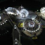 Turda salt mine (4h, from Cluj) - In-Depth Breakdown of the Itinerary