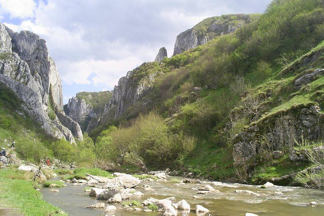 Turda salt mine & gorge and Rimetea Village (1 day, from Cluj) - Practical Details and Tips