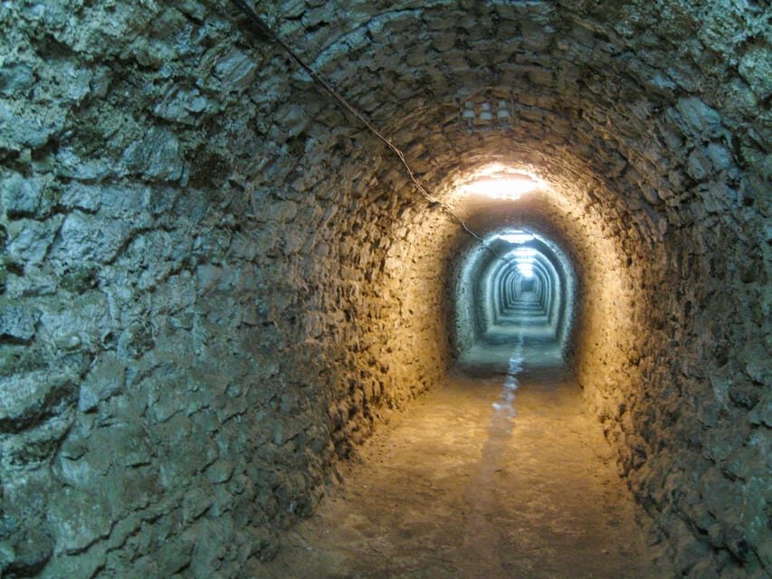 Turda Salt Mine Tour (4h, from Cluj) - The Salt Mine Experience: A Deep Dive