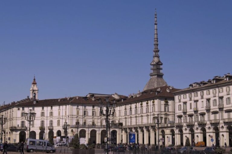 Turin: 2 Hour Guided Walking Tour - Why This Tour Offers Good Value