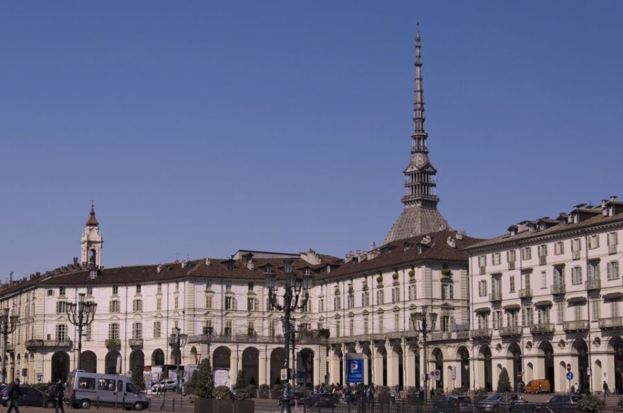 Turin: 2 Hour Guided Walking Tour - Why This Tour Offers Good Value
