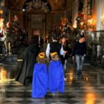Turin: A Fairy Tale at the Royal Palace - What to Expect During the Tour