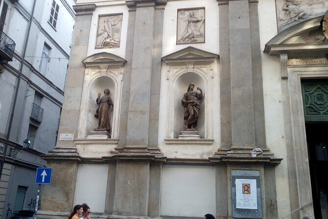 Turin among magic, mysteries and legends - A Detailed Look at the Magic Tour of Turin