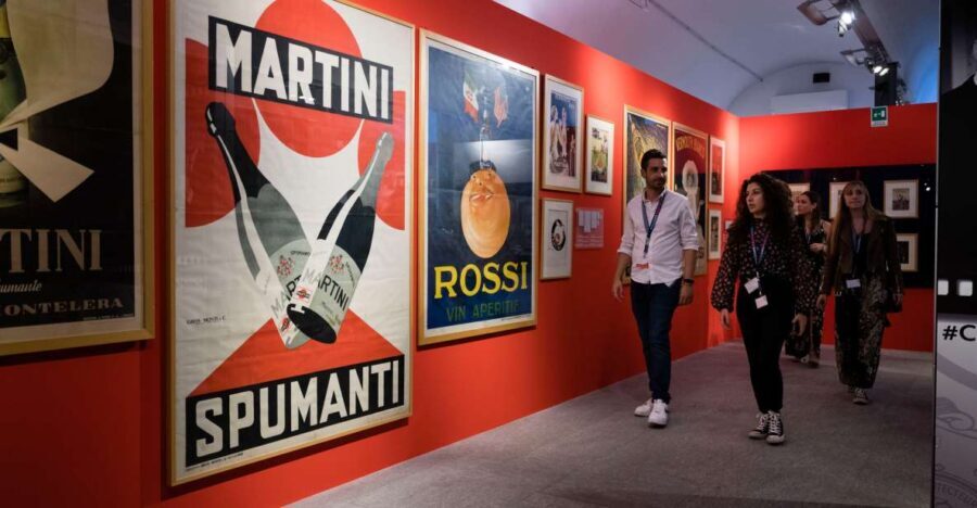 Turin: Casa Martini Tour with Tasting - Authenticity and Value