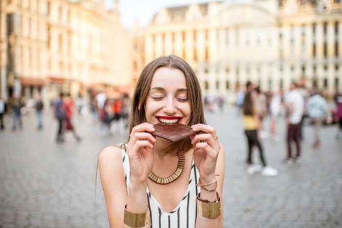 Turin Chocolate Tasting Walking Tour - Who Will Love This Tour?