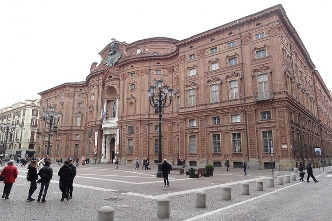 Turin: Chocolate tour - Final Thoughts