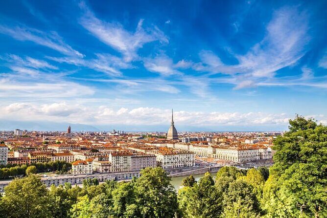 Turin City & Egyptian Museum Skip-the-Line Private Guided Tour - Why This Tour Represents Good Value