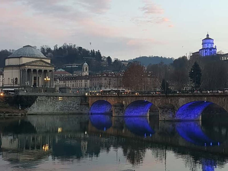 Turin: City Highlights Guided Bike Tour - Who Will Love This Tour?