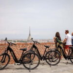 Turin E-Bike Tour: Explore the City and Its Best Viewpoint - Practical Considerations & Tips