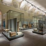 Turin Egyptian Museum Entry Ticket plus Turin Digital Audioguide - A Deep Dive into the Turin Egyptian Museum Tour
