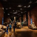 Turin: Egyptian Museum Small Group Skip-the-Line Guided Tour - An In-Depth Look at What You Can Expect