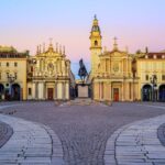 Turin, Explore the city in a Walking guided tour - Why This Tour Stands Out