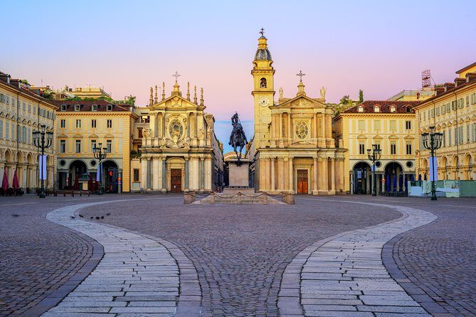 Turin, Explore the city in a Walking guided tour - Why This Tour Stands Out