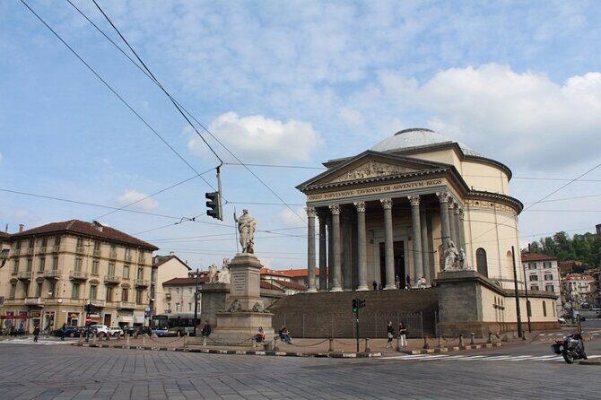Turin Full-Day guided tour. Departure from Milan - FAQ: Your Practical Questions Answered
