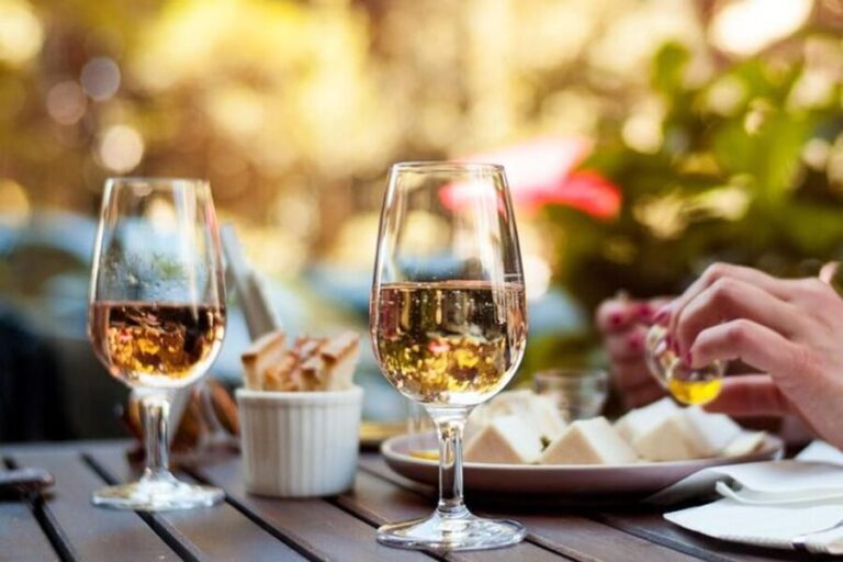Turin: Gastronomy tasting through oil, wine and cheese - Exploring the Experience: What to Expect from Start to Finish