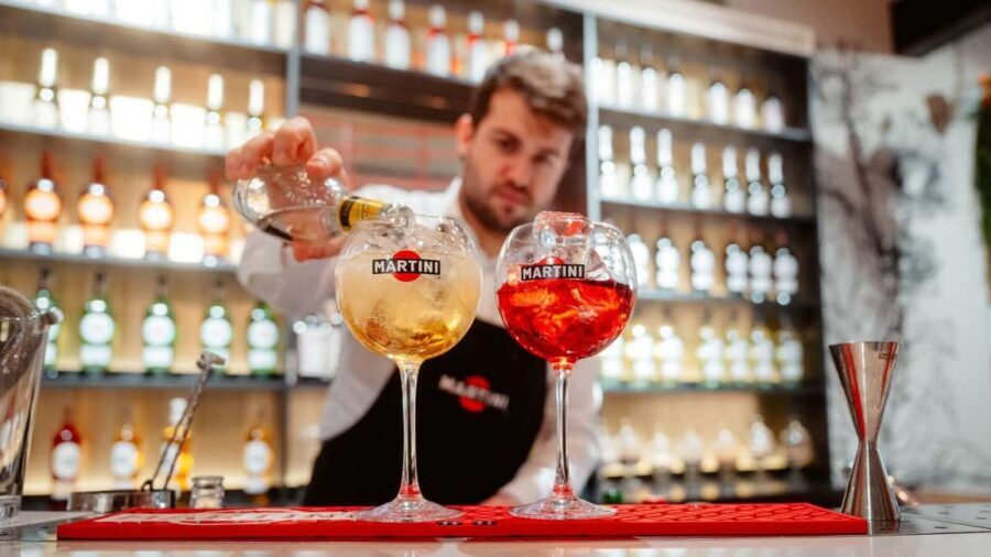 Turin Guided Bar Crawl in the Old Town - Who Should Consider This Experience?
