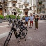 Turin Highlights e-Bike Tour - An In-Depth Look at the Turin Highlights E-Bike Tour