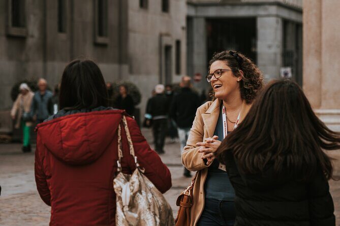 Turin Highlights Small-group Walking Tour - Frequently Asked Questions