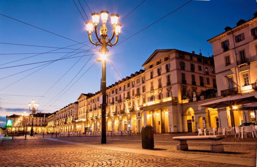 Turin: Historical Walking Tour by Night - Final Thoughts: Who Should Book?