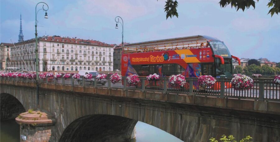 Turin: Hop-on Hop-off Bus Tour & Lavazza Museum Entry Ticket - Who Will Love This Tour?