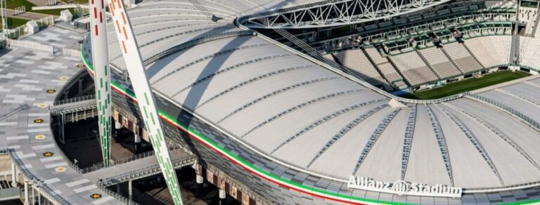 Turin: Juventus Museum entry ticket & Stadium Tour - An In-Depth Look at the Juventus Museum & Stadium Tour