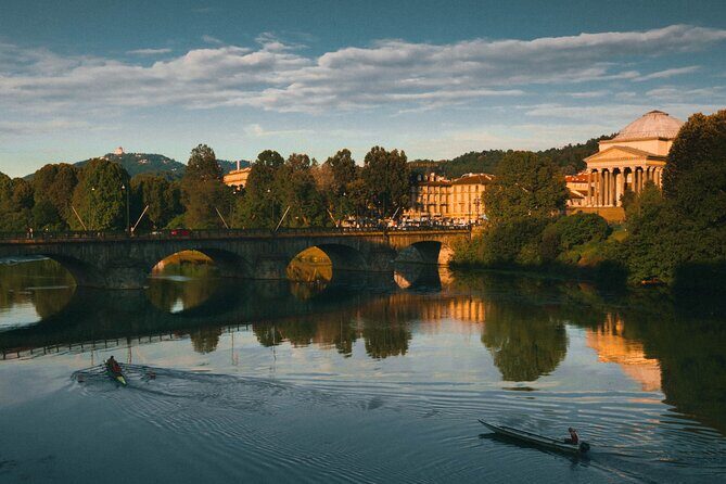 Turin Like a Local: Customized Private Tour - FAQ: Your Practical Questions Answered
