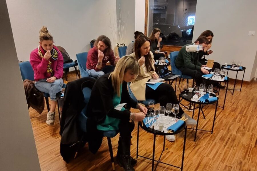 Turin: Local Wine Tasting in the Heart of the City - A Closer Look at the Wine Tasting Experience