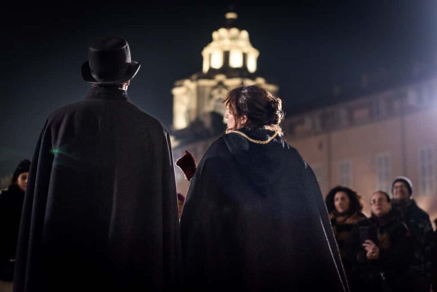 Turin: Magic Guided Tour - What the Tour Includes and How It Works