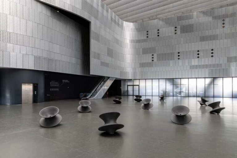 Turin: MAUTO Museum Ticket - Final Thoughts