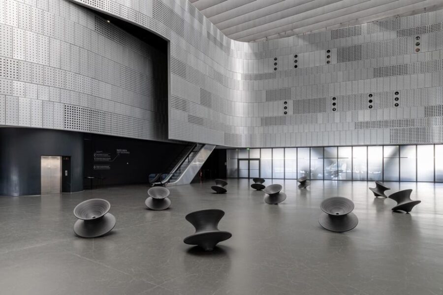 Turin: MAUTO Museum Ticket - Final Thoughts