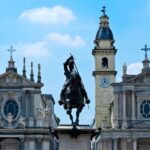 Turin : Must-See Attractions Walking Tour - Detailed Breakdown of the Itinerary