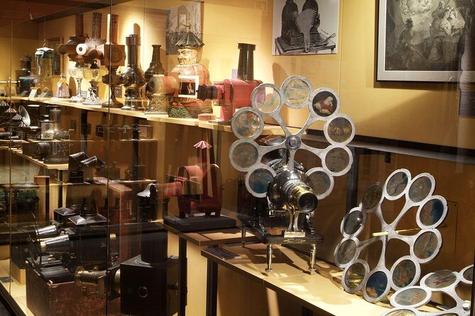 Turin, National Cinema museum and Mole with elevator Guided tour - Who This Tour Is Best For