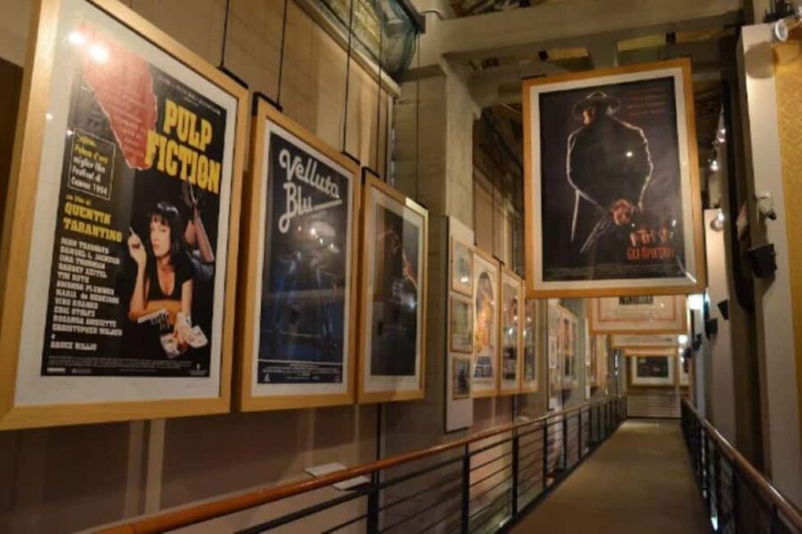 Turin: National Museum of Cinema Entry Ticket & Audio Guide - Concluding Thoughts: Who Should Consider This Tour?