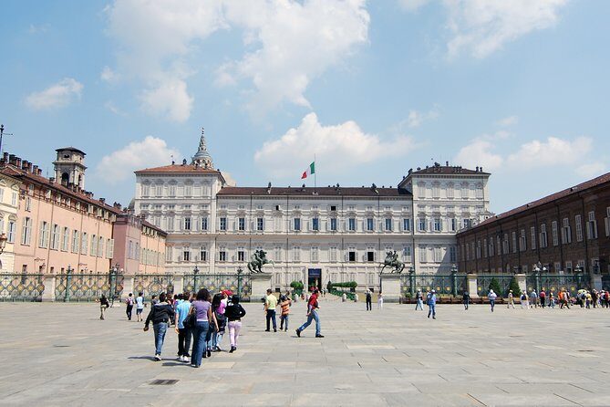 Turin private guided tour from Milan - Who Should Consider This Tour?