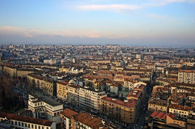 Turin - Private Historic Walking Tour - What Sets This Tour Apart