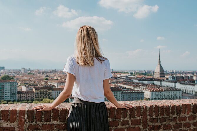 Turin: Private Walking Tour and Royal Snack - Complete Guide to the Turin: Private Walking Tour and Royal Snack