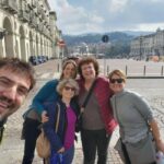 Turin: Private Walking Tour with a Local - The Sum Up