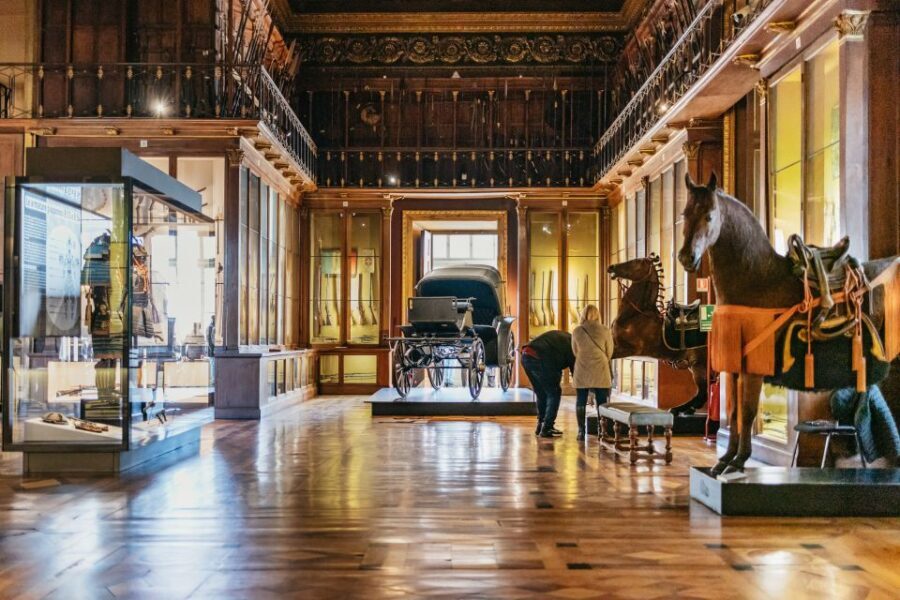 Turin: Royal Palace Entry Ticket and Guided Tour - Who Will Love This Tour?