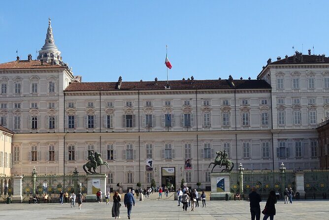 Turin: Royal Palace guided experience - Final Thoughts: Is It Worth It?