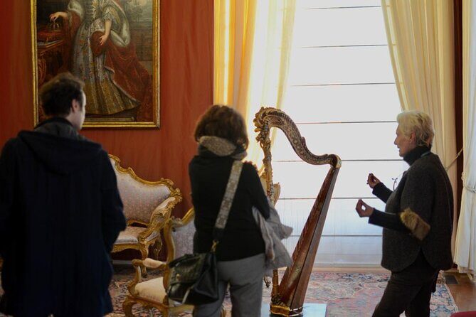 Turin: Royal Palace Guided Tour - The Sum Up: Is This Tour Right for You?