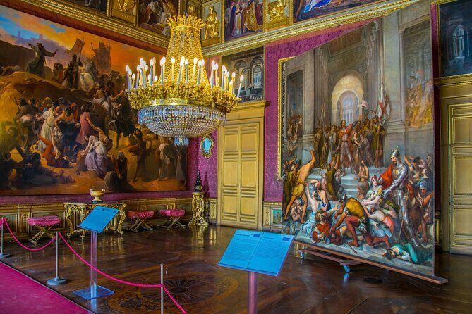 Turin Royal Palace Private Guided Tour with Skip-the-Line Entry - Frequently Asked Questions