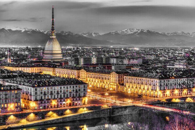 Turin Scavenger Hunt and Highlights Self-Guided Tour - In-Depth: What Makes the Experience Stand Out