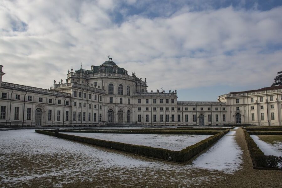 Turin: Stupinigi Palace UNESCO Site Guided Historical Tour - Who Should Book This Tour?