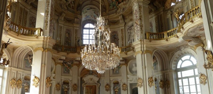 Turin: Stupinigi Royal Hunting Lodge Entry Ticket - Who Will Love This Experience?