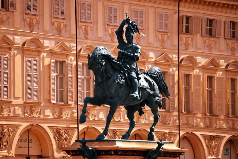 Turin: The Highlights guided tour - What Makes This Tour Valuable?