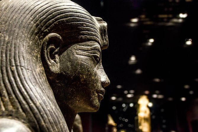 Turin: The Magic of the Egyptian Museum Skip-the-Line Guided Group Tour - Who is This Tour Best For?